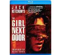 The Girl Next Door [Blu-Ray]