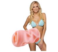 The Girl Next Door Scarlett - vagin réaliste - silicone rose