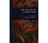 The Girl of the Golden West
