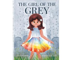 The Girl of the Grey
