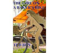 The Girl on a Baker's Bike