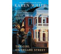 The Girl On Legare Street