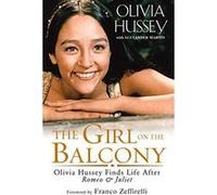 The Girl On The Balcony - [Version Originale] Inconnu (Auteur)