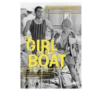 The Girl on the Boat