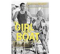 The Girl On The Boat G