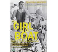 The Girl On The Boat
