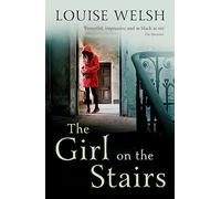 The Girl on the Stairs: A Masterful Psychological Thriller
