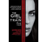 The Girl on the Train