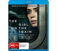 The Girl On The Train