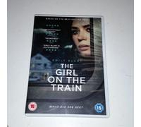 The Girl On The Train - Emily Blunt - Thriller (2016) - Dvd Box 18