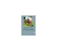 The Girl Scouts At Home