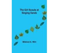 The Girl Scouts At Singing Sands