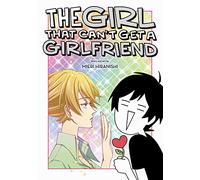 The Girl That Can't Get a Girlfriend – Simon & Schuster