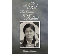 The Girl That Couldn't Be Killed