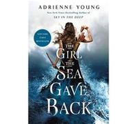 The Girl the Sea Gave Back | Adrienne Young Adrienne YoungAdrienne Young (Auteur)