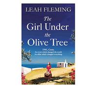 The Girl Under the Olive Tree
