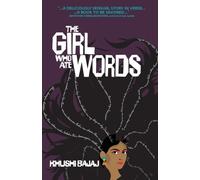 The Girl Who Ate Words