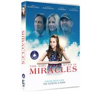 The Girl Who Believes in Miracles