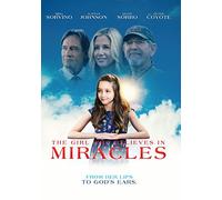 The Girl Who Believes In Miracles