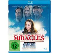 THE GIRL WHO BELIEVES IN MIRACLES-DAS MÄDCHEN... - SORVINO,MIRA BLU-RAY NEUF