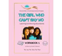The Girl Who Can't Say No: Learning & Enforcing Boundaries