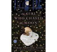 The Girl Who Chased the Moon by Allen, Sarah Addison [Paperback] NEUF
