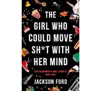The Girl Who Could Move Sh*t With Her Mind: 'Like Alias meets X-Men'