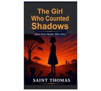 THE GIRL WHO COUNTED SHADOWS: Where Every Shadow Tells A Story