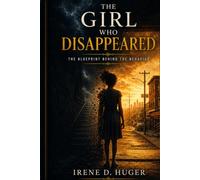 The Girl Who Disappeared: The Blueprint Behind The Behavior
