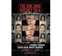 The Girl Who Doesn't Talk