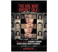 The Girl Who Doesn't Talk