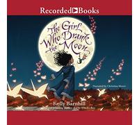 The Girl Who Drank the Moon