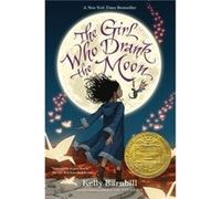 The Girl Who Drank the Moon by Kelly Barnhill Unknown (Auteur)