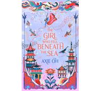 The Girl Who Fell Beneath The Sea