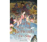 The Girl Who Fell Beneath the Sea