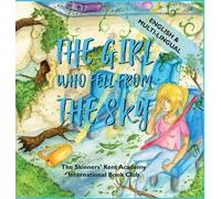 The Girl Who Fell From the Sky