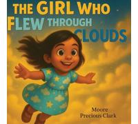 The Girl Who Flew Through Clouds