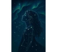 The Girl Who Forgot She Was Made of Stars: A Story of Healing from Eating Disorders