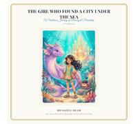 THE GIRL WHO FOUND A CITY UNDER THE SEA