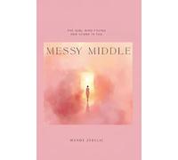 The Girl Who Found Her Spark in the Messy Middle