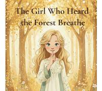 The Girl Who Heard the Forest Breathe