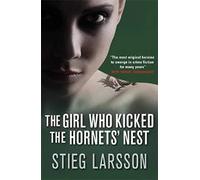 The Girl Who Kicked the Hornets' Nest-