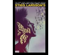 The Girl Who Kicked The Hornet's Nest