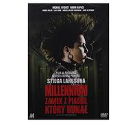 The Girl Who Kicked the Hornet's Nest [DVD] (IMPORT) (Pas de version française)
