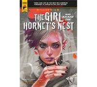 The Girl Who Kicked the Hornet's Nest - Millennium 3