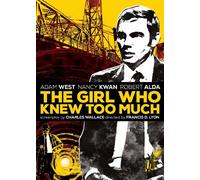 The Girl Who Knew Too Much