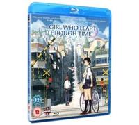 The Girl Who Leapt Through Time