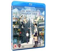 The Girl Who Leapt Through Time
