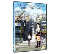 The Girl Who Leapt Through Time [Import anglais]