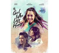 The Girl Who Left Home